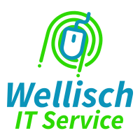 Wellisch IT Hosting Logo